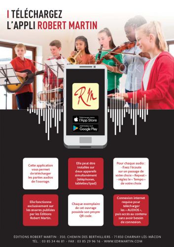 einband BOOK 2 CLARINETTE Martin Musique