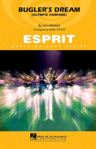 einband Bugler's Dream Hal Leonard