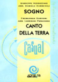 einband Canto Della Ter Scomegna