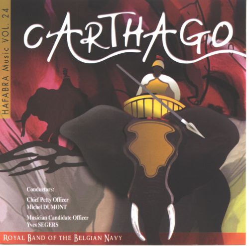 einband Carthago Cd Martinus