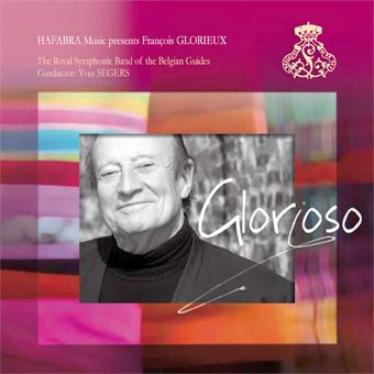 einband Cd Glorioso Martinus
