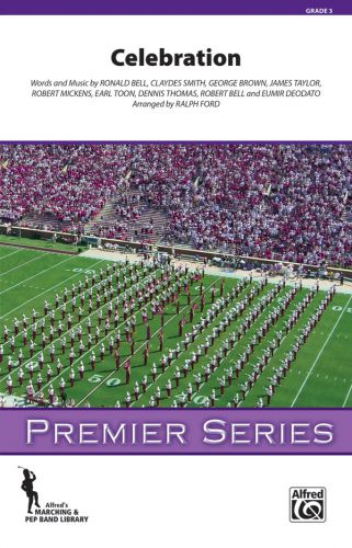 einband Celebration ALFRED