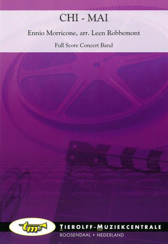 einband Chi Mai Tierolff