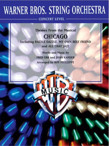 einband Chicago Warner Alfred