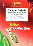 einband Chorale Prelude Ich Ruf Zu Dir Marc Reift