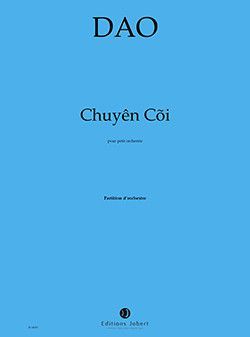 einband Chuyn Coi (Mutation) Jobert