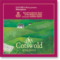 einband Cotswold Cd Martinus