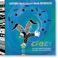 einband Crazy Cd Martinus