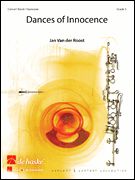 einband Dances Of Innocence De Haske