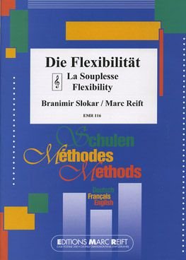 einband DIe Flexibilit�t / la Souplesse Marc Reift
