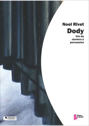 einband Dody Dhalmann