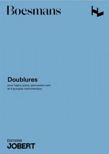 einband Doublures Jobert