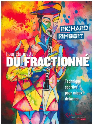 einband DU FRACTIONNE Editions Robert Martin