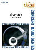 einband El Cortado Difem