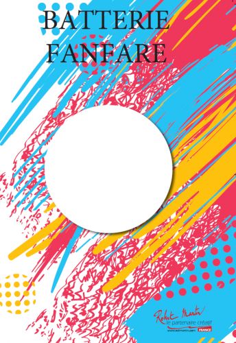 einband EN BALADE Martin Musique