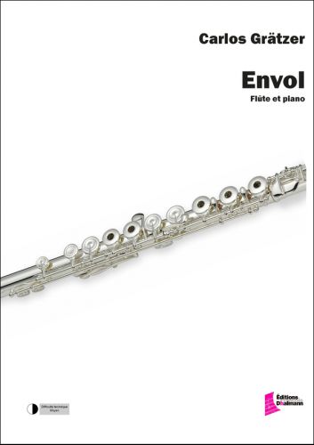 einband Envol Dhalmann