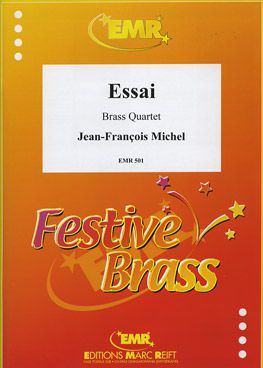 einband Essai Marc Reift
