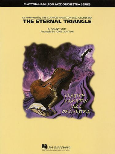 einband Eternal Triangle Hal Leonard