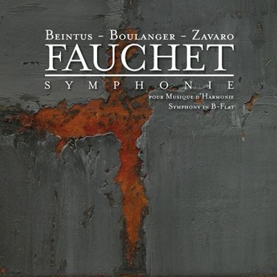 einband Fauchet D2C Production