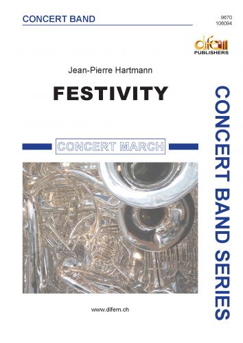 einband Festivity Difem