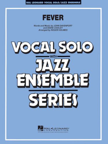 einband Fever Hal Leonard