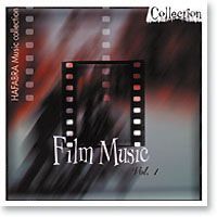 einband Film Music Cd Martinus