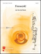 einband Firework De Haske