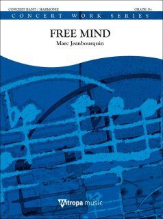 einband Free Mind De Haske