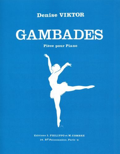 einband Gambades Combre