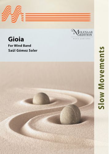 einband GIOIA Molenaar