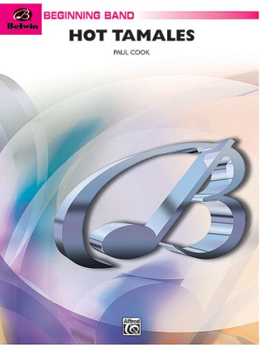 einband Hot Tamales Warner Alfred