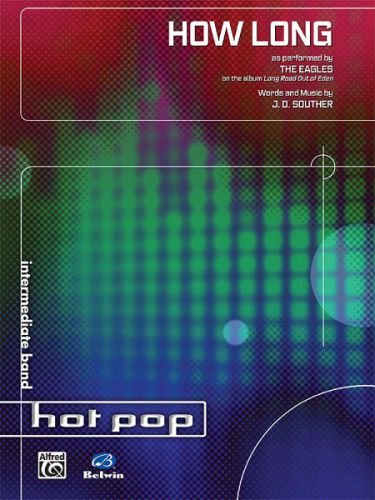 einband How Long ALFRED