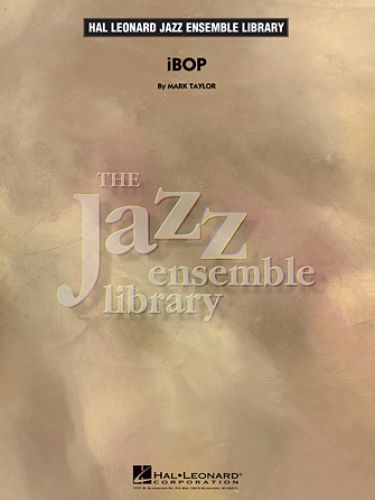 einband iBop Hal Leonard