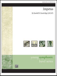 einband Impetuosamente Warner Alfred