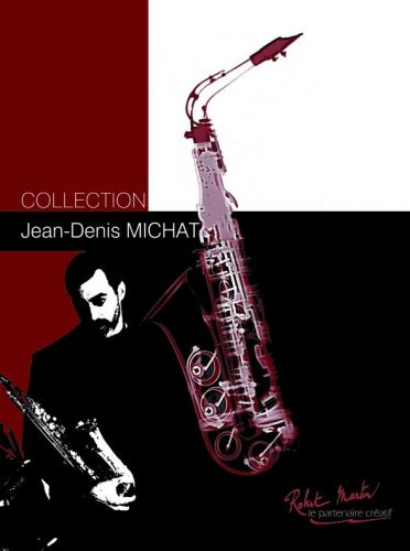 einband Improvisation Editions Robert Martin