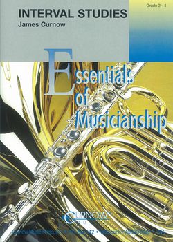 einband Interval Studies De Haske