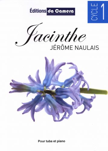 einband Jacinthe DA CAMERA