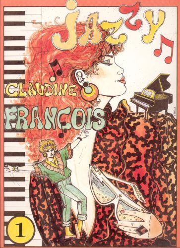 einband Jazzy Editions Henry Lemoine