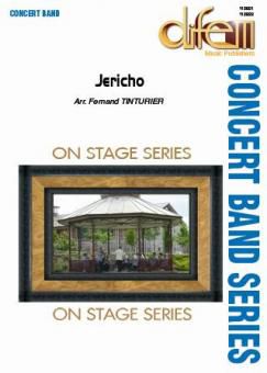 einband Jericho Difem