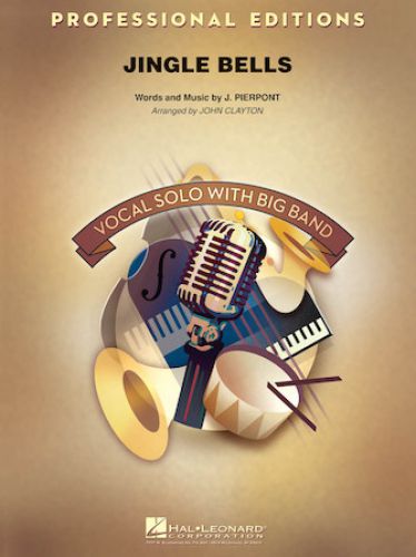 einband Jingle Bells Hal Leonard