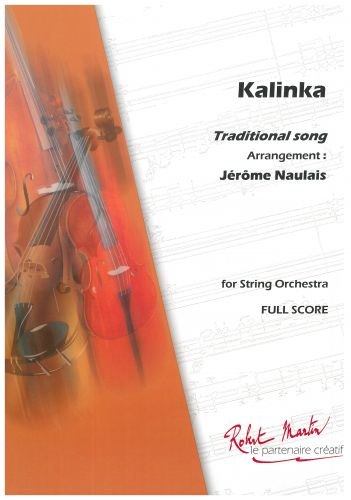 einband Kalinka Cordes Editions Robert Martin
