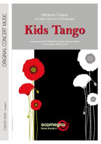 einband KIDS TANGO Scomegna