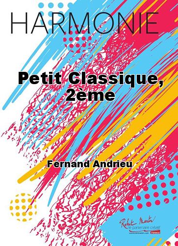 einband Kleine Klassiker, zweite Martin Musique