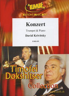 einband Konzert Marc Reift