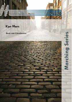 einband Kpn Mars Molenaar