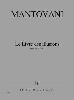 einband Le Livre des illusions Editions Henry Lemoine