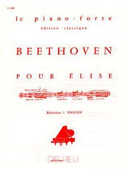 einband Lettre � Elise Delrieu