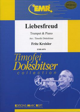 einband Liebesfreud Marc Reift