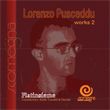 einband Lorenzo Pusceddu Works 2 Cd Scomegna