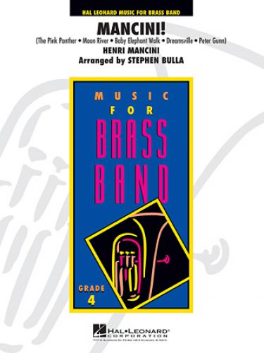 einband Mancini! De Haske